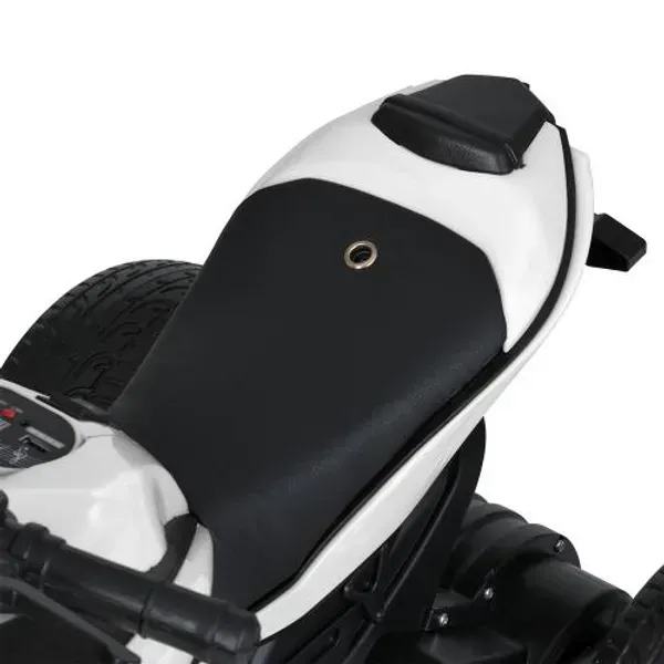 Дитячий електромотоцикл M4454-1 — фото 5