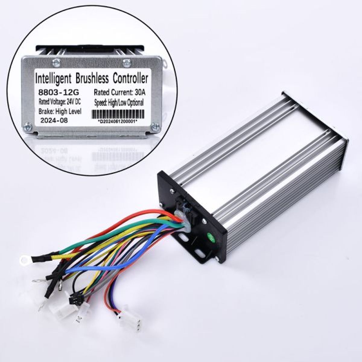 Блок керування M 4055-RC RECEIVER