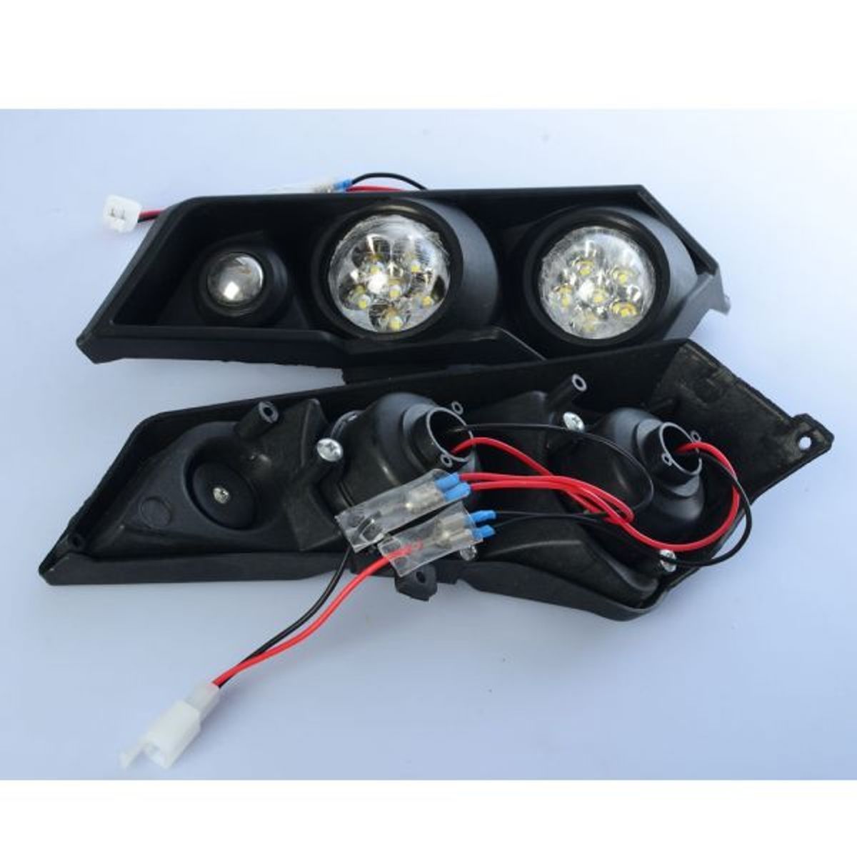 Фара 1000Q-F-LED LAMP