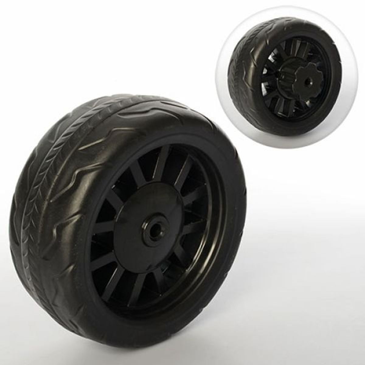 Колесо JT5188-R-EVA WHEEL