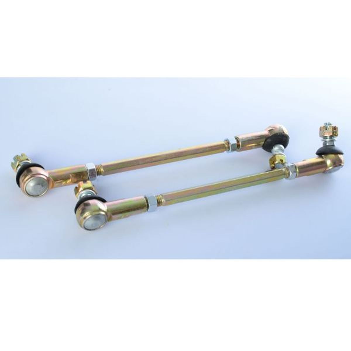 Рульова тяга з наконечником у зборі 1000D-STEERING AXLE