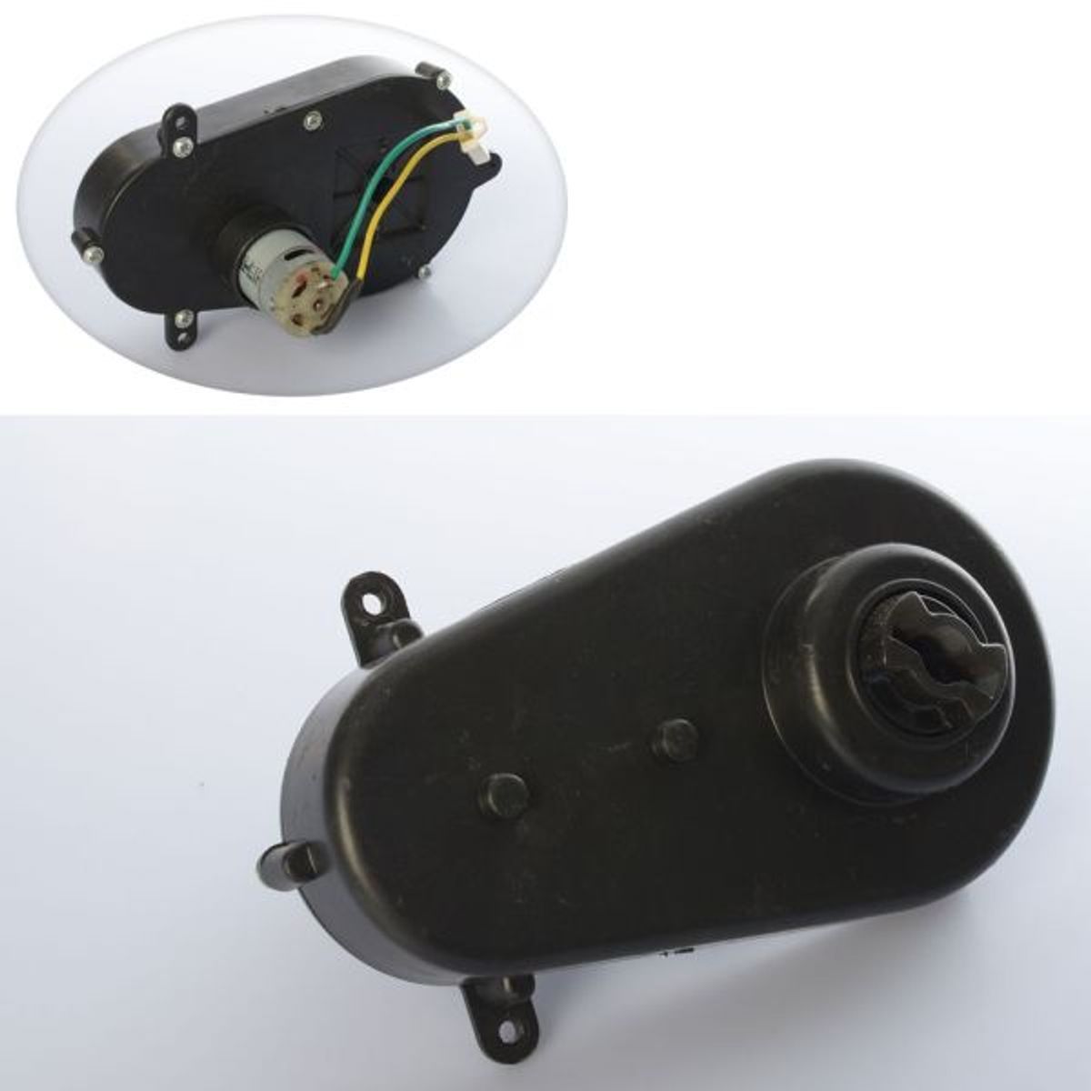 Рульовий редуктор M 4062-ST-GEAR