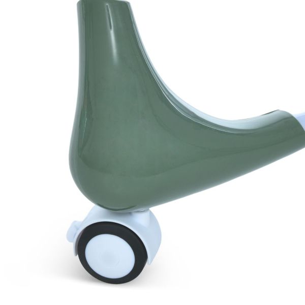Стільчик для годування Jade Green, зростаючий — фото 3