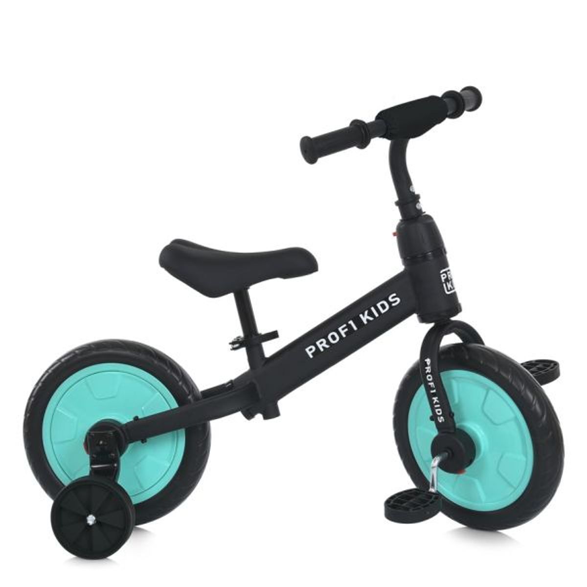 Беговел PROFI KIDS MBB1012, 12 дюймів, червоний