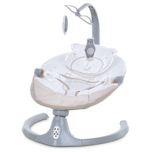 Заколисуючий центр ME 1116 CUTE Beige