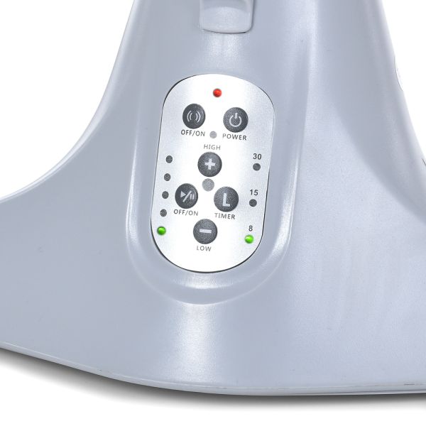 Заколисуючий центр ME 1116 CUTE Gray — фото 6