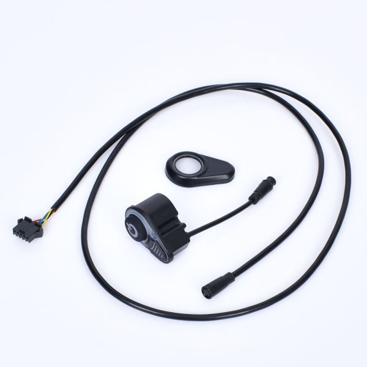 Кнопка MEB 700C START BUTTON