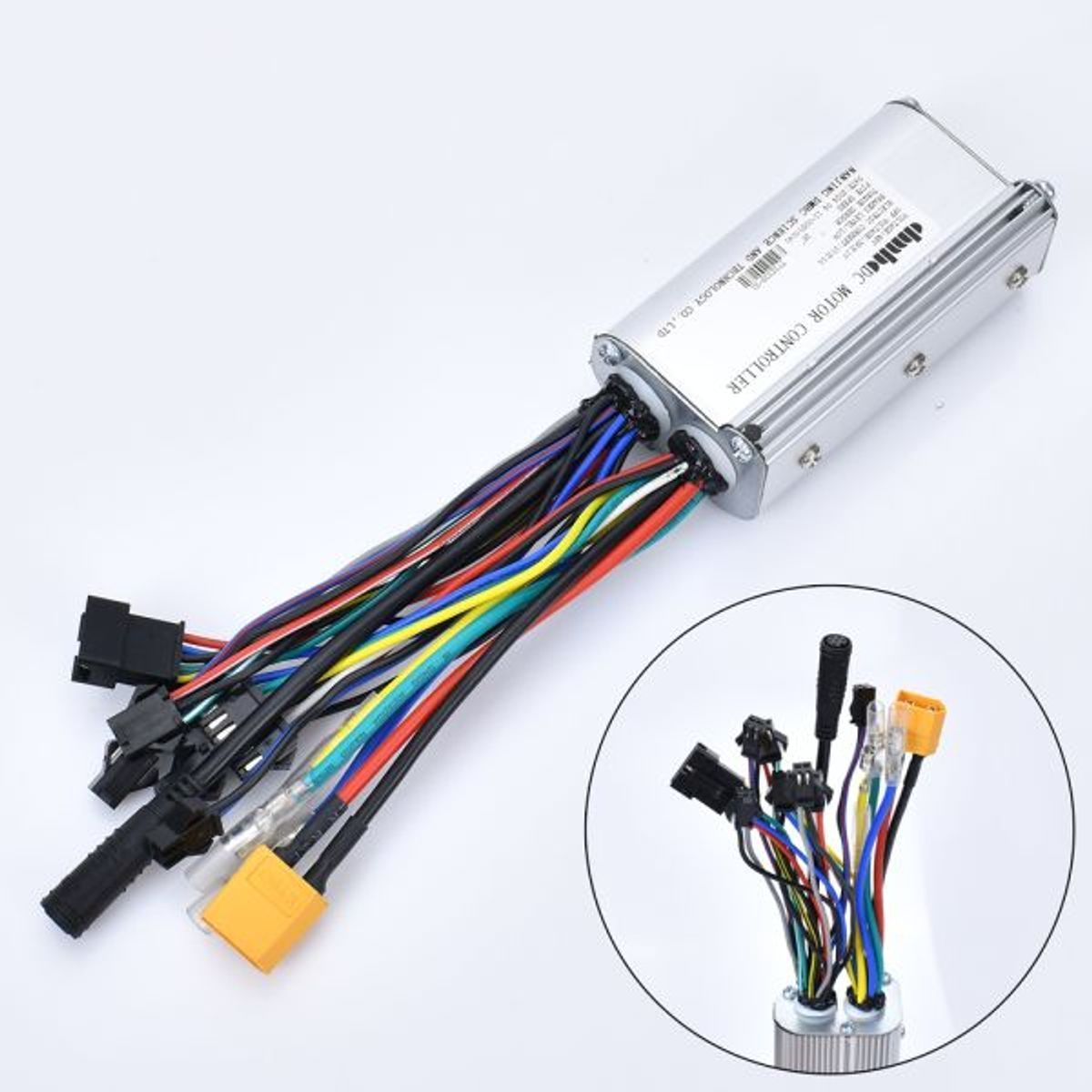 Контролер MEB 700C DASH CONTROLLER