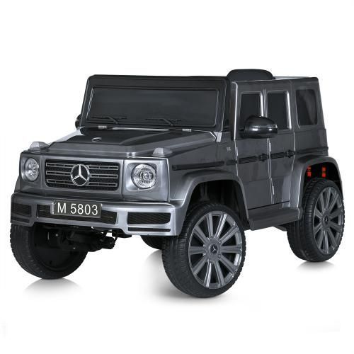 Дитячий електроджип M5803-11