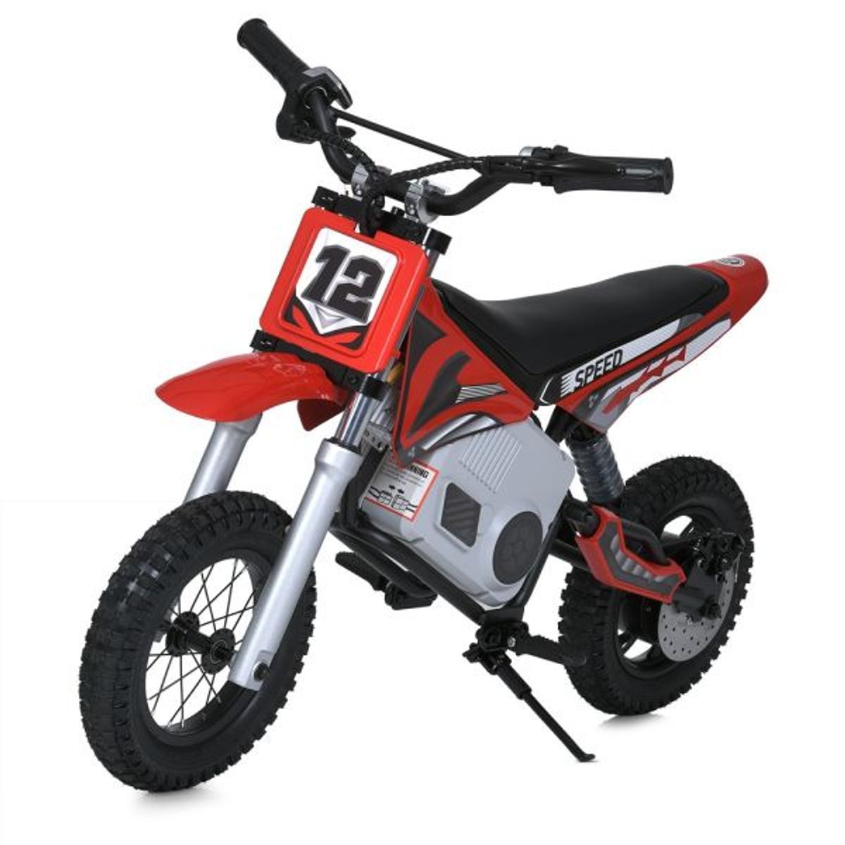 Електромотоцикл M5776, 24V, дитячий